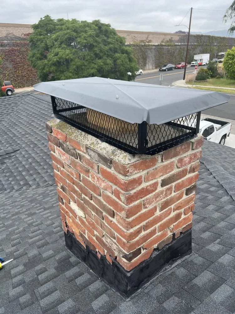 Slide of Sky High Waterproofing and Roofing