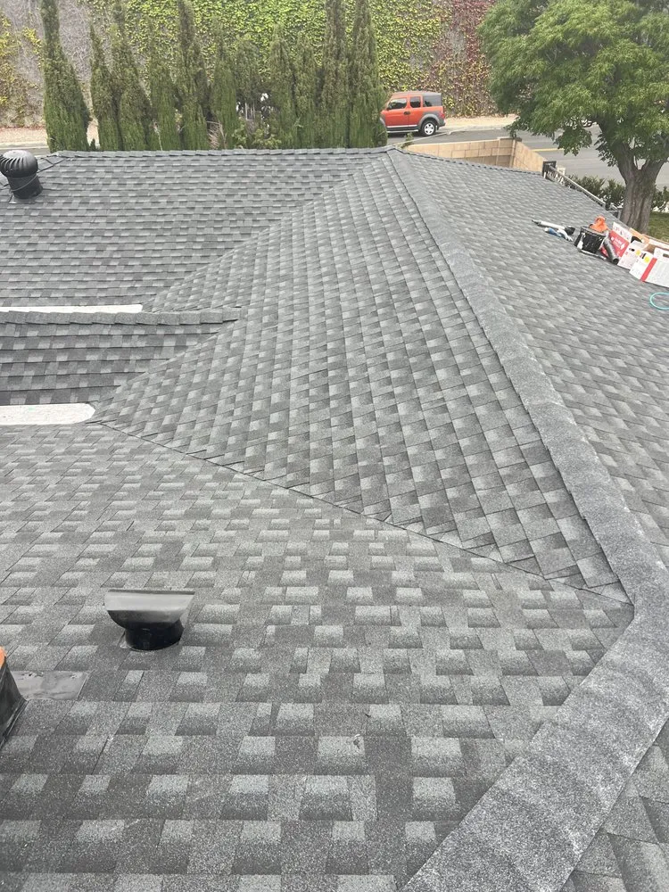 Slide of Sky High Waterproofing and Roofing