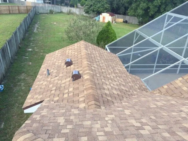 Slide of Sky Light Roofing