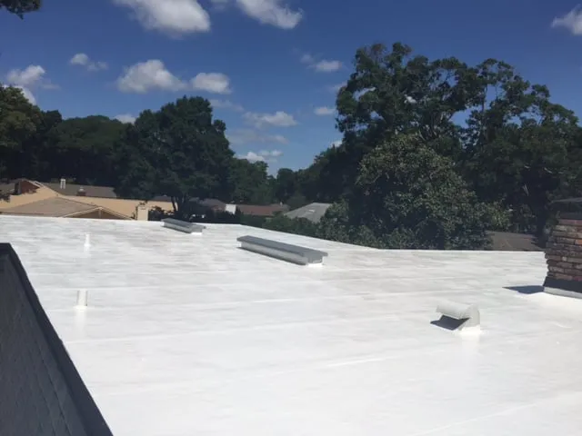 Slide of Sky Light Roofing