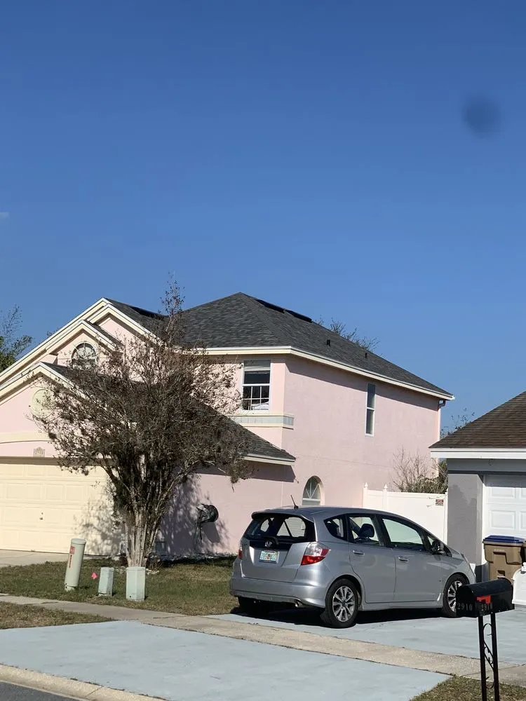 Slide of Sky Light Roofing