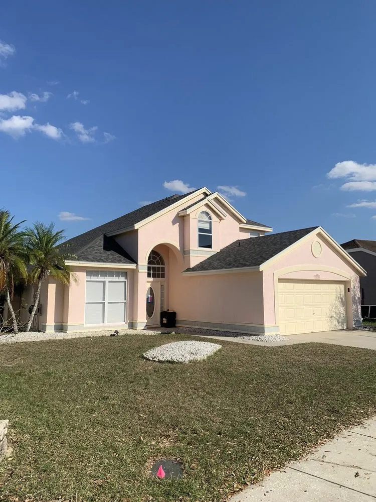 Slide of Sky Light Roofing