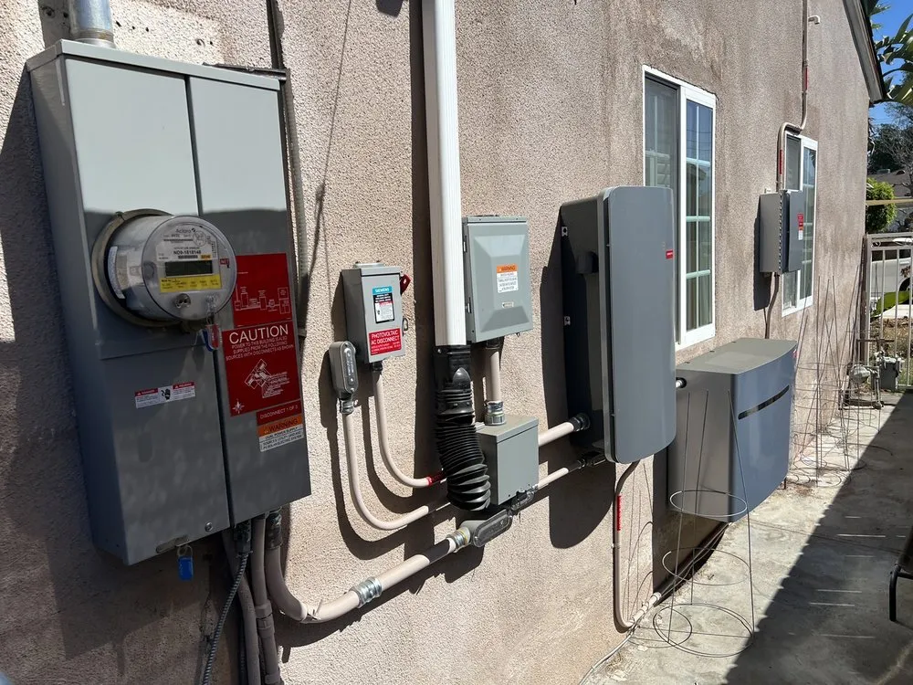 Slide of Sky Limit Energy