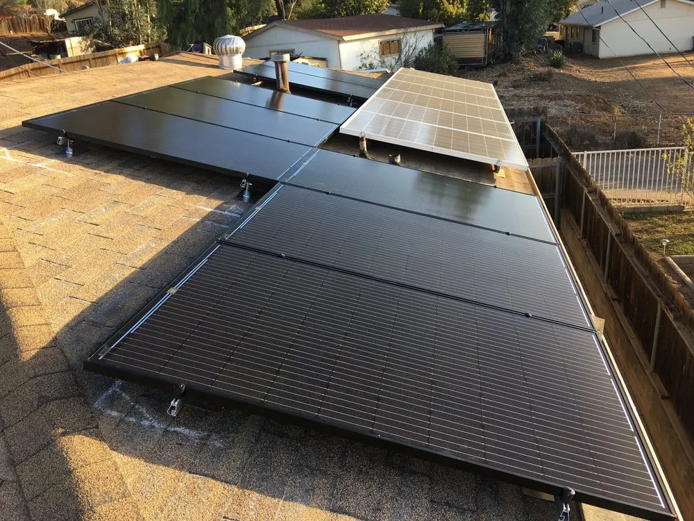 Slide of Sky Limit Energy