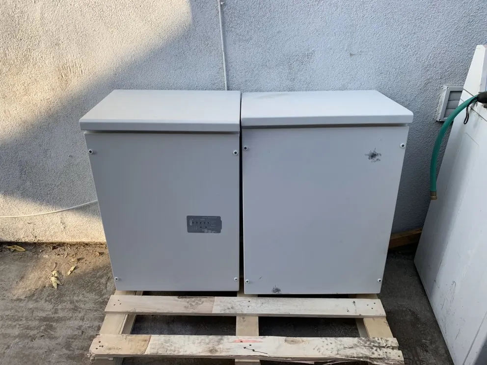 Slide of Sky Limit Energy