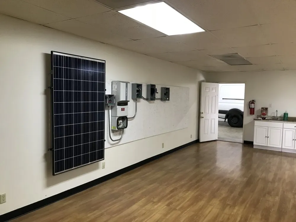 Slide of Sky Limit Energy