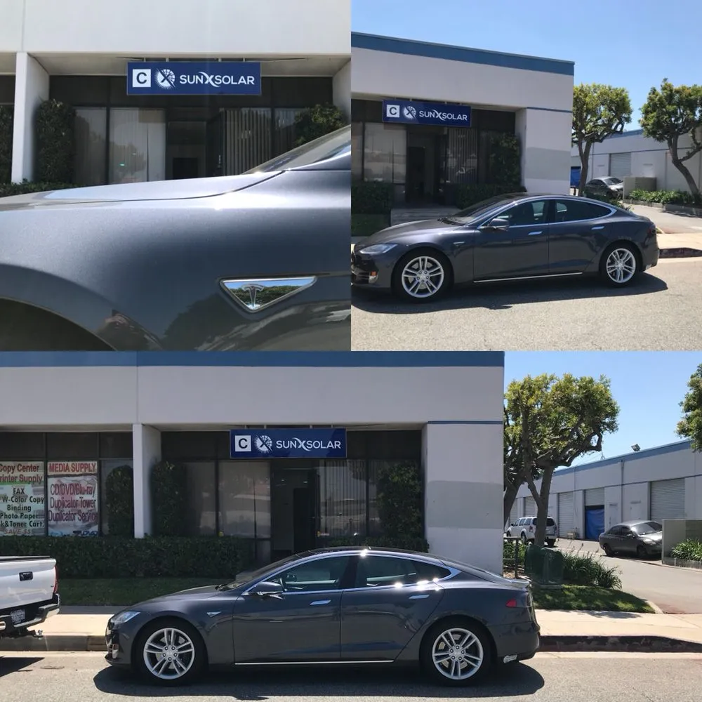 Slide of Sky Limit Energy