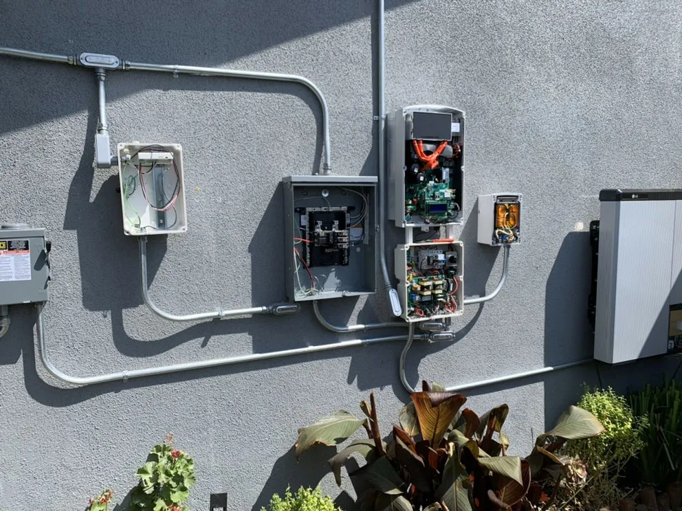 Slide of Sky Limit Energy