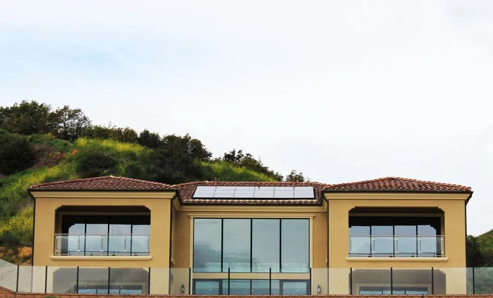 Slide of Sky Limit Energy