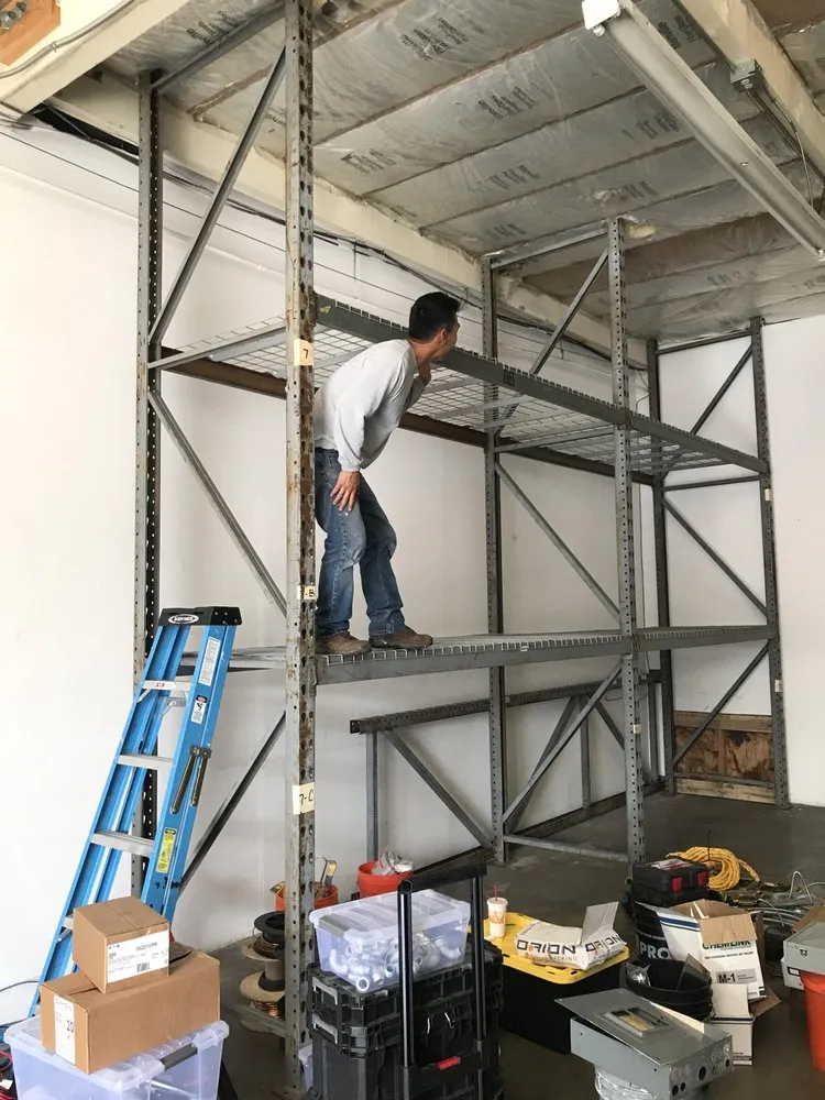 Slide of Sky Limit Energy