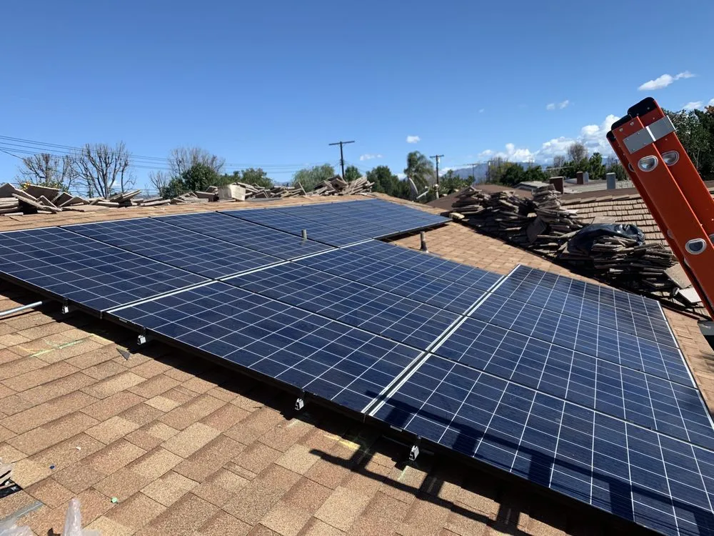 Slide of Sky Limit Energy