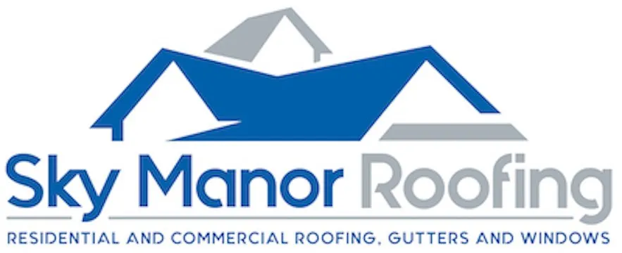 Slide of Sky Manor Roofing