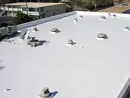 Slide of Sky Manor Roofing