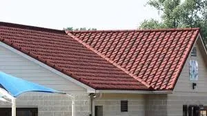 Slide of Sky Manor Roofing