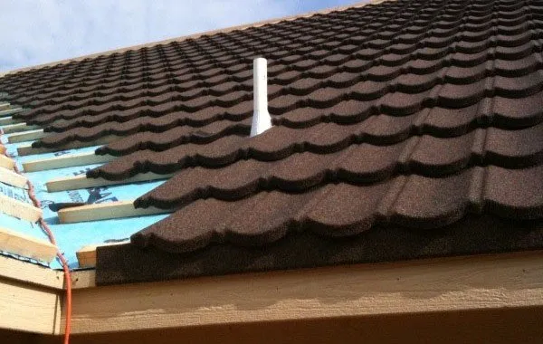 Slide of Sky Manor Roofing