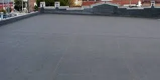 Slide of Sky Manor Roofing