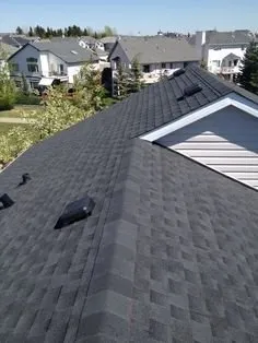 Slide of Sky Manor Roofing