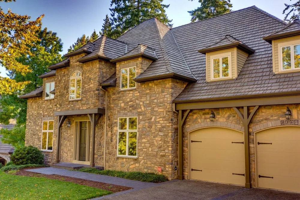 Slide of Sky Manor Roofing