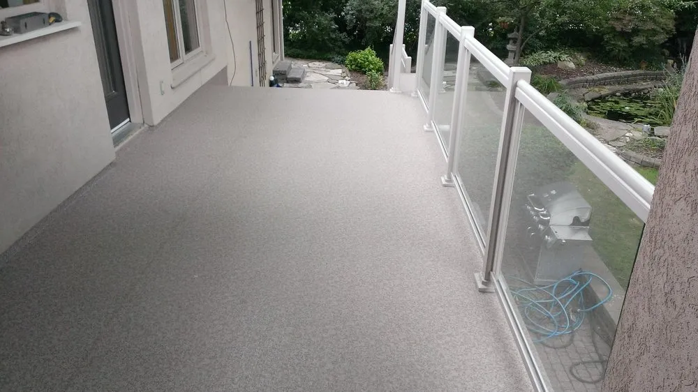 Slide of Sky Manor Roofing