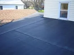 Slide of Sky Manor Roofing