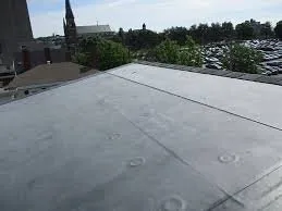 Slide of Sky Manor Roofing