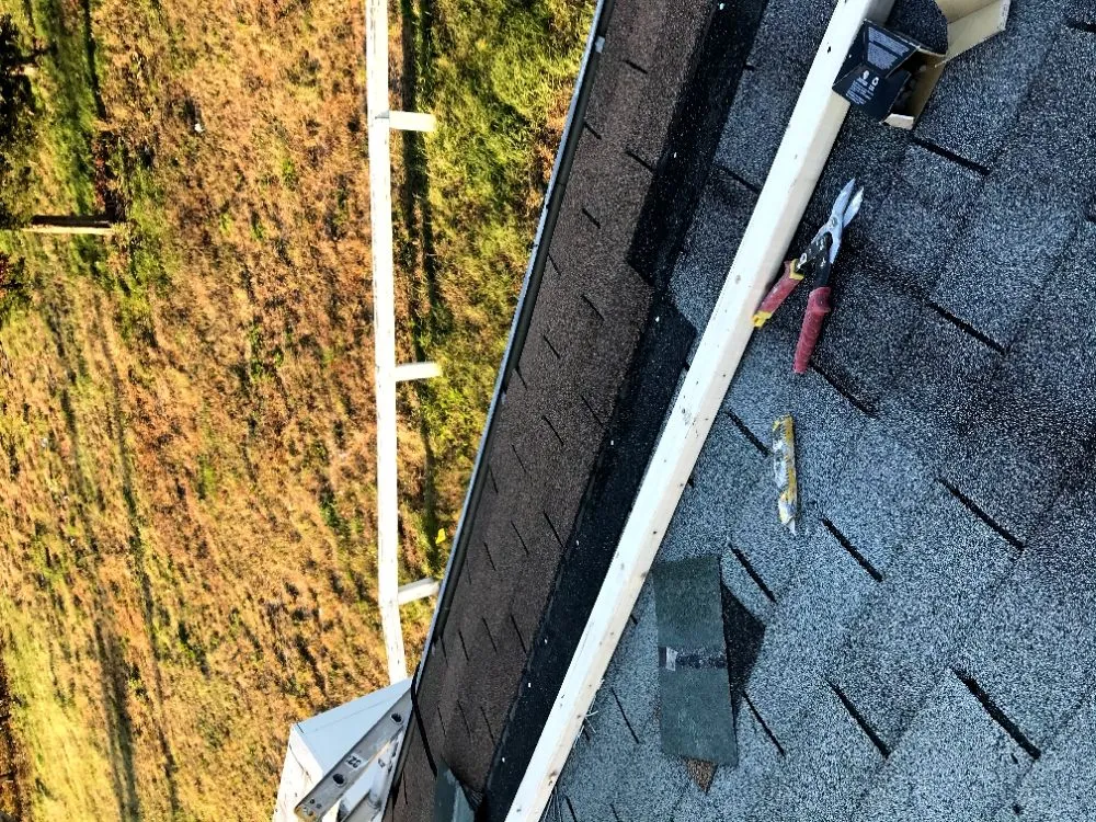 Trusted roof leak repair for residential properties across Egg Harbor Township, NJ - Sky Pro Construction