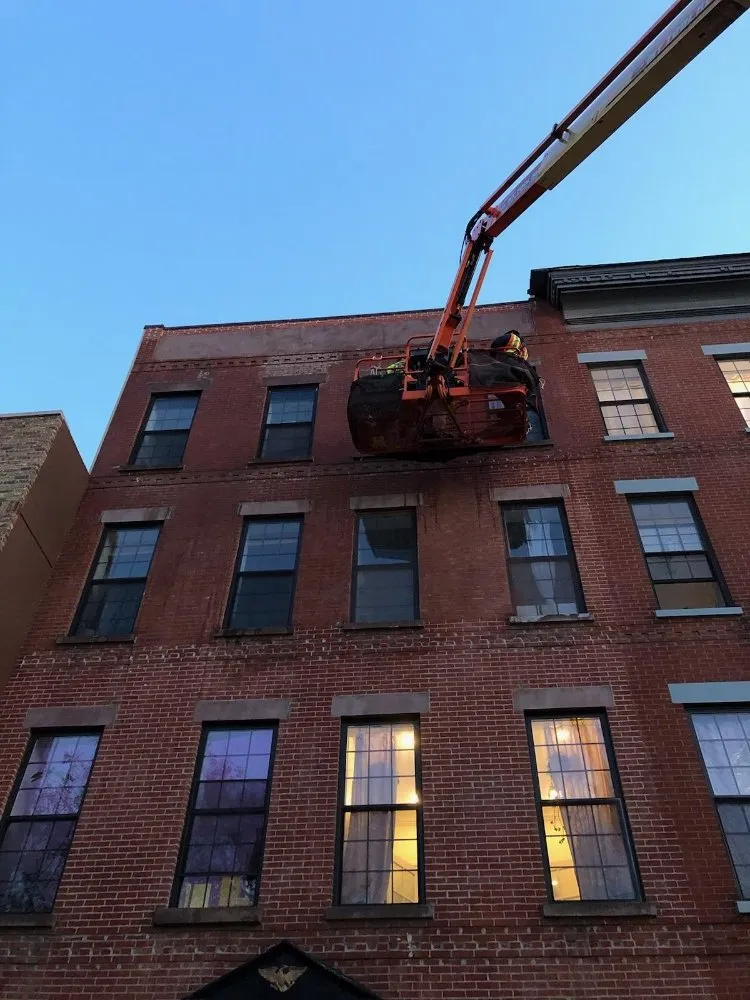 Reliable flat roof repair in Egg Harbor Township, NJ - Sky Pro Construction