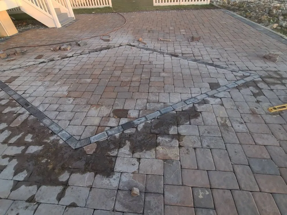 Emergency flat roof repair in Egg Harbor Township, NJ - Sky Pro Construction