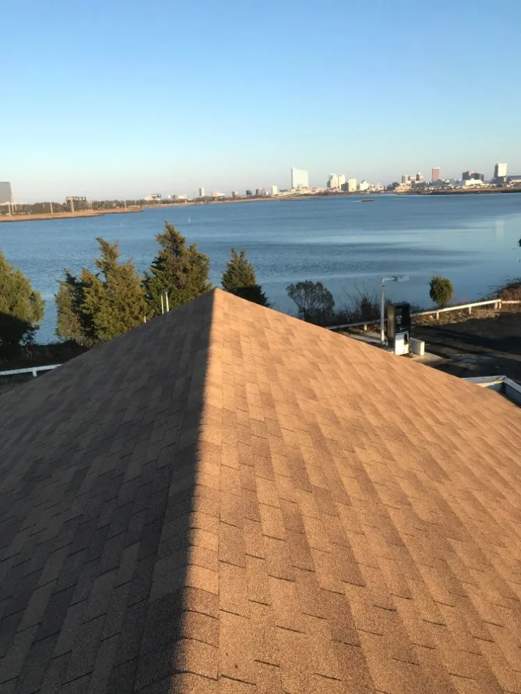 Trusted roof repair with free inspection across Egg Harbor Township, NJ - Sky Pro Construction