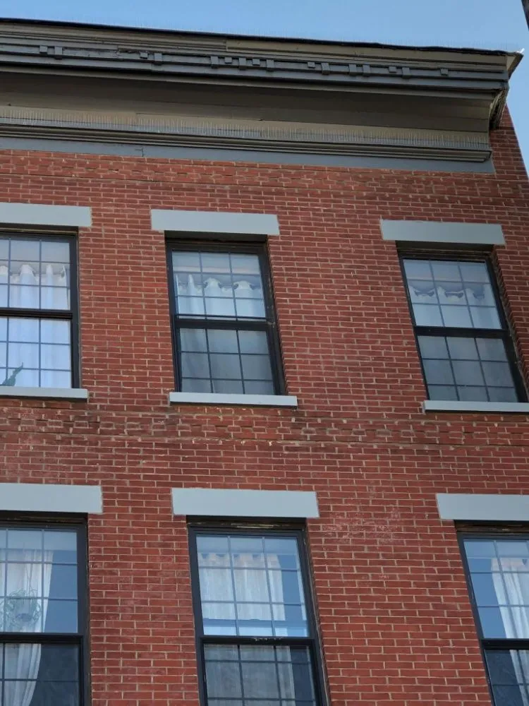 Reliable roof installation same-day service in Egg Harbor Township, NJ by Sky Pro Construction