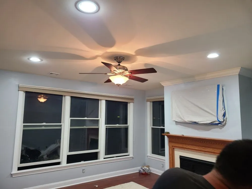 Local roof repair in Egg Harbor Township, NJ - Sky Pro Construction