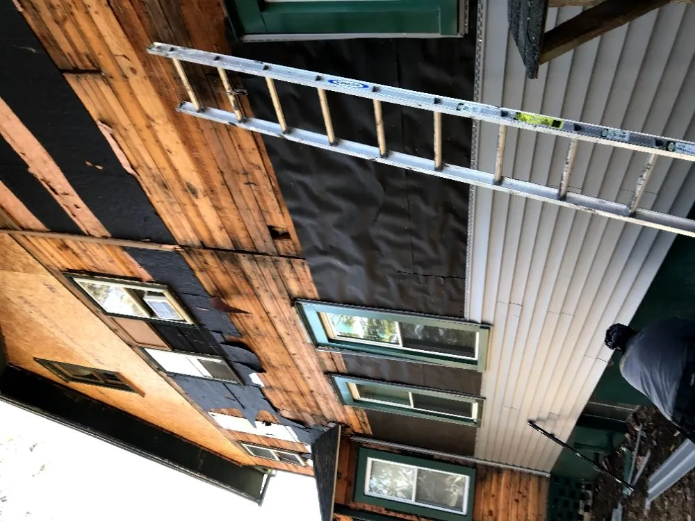 Expert residential roofing service experts serving Egg Harbor Township, NJ - Sky Pro Construction