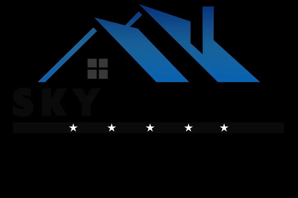 Slide of Sky Restoration Roofing & Construction