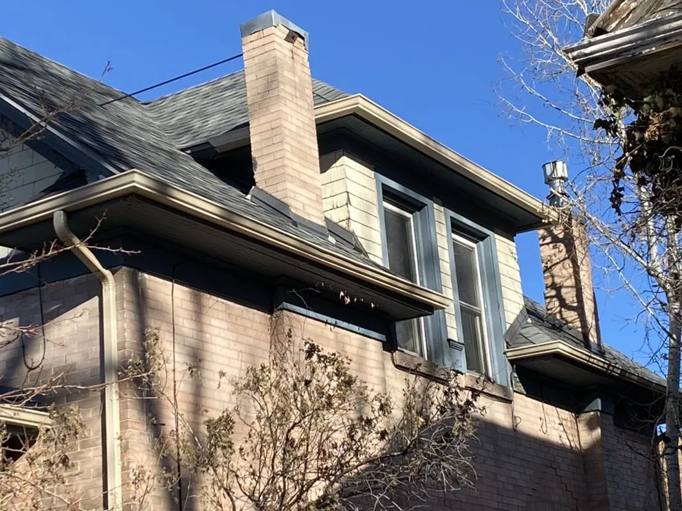 Slide of Sky Ridge Exteriors