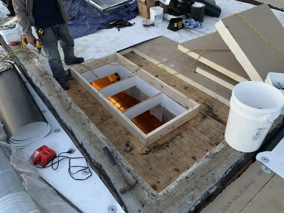 Slide of Sky Ridge Exteriors