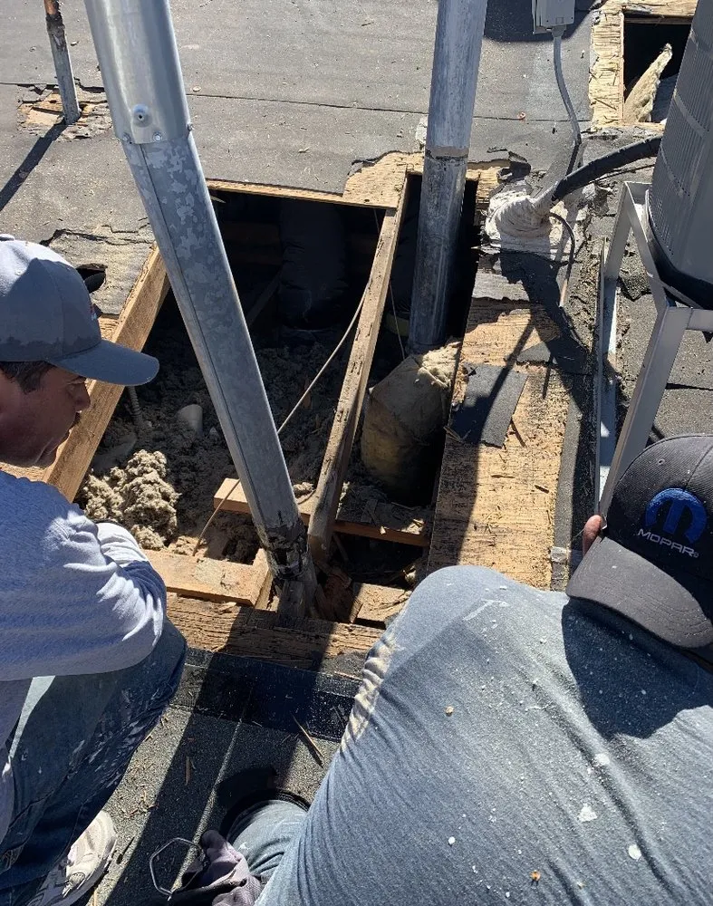 Slide of Sky Ridge Exteriors