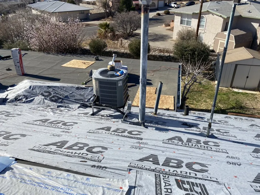 Slide of Sky Ridge Exteriors