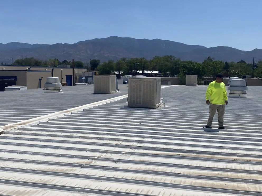 Slide of Sky Ridge Exteriors