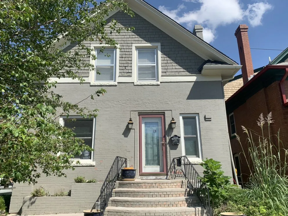 Slide of Sky Ridge Exteriors