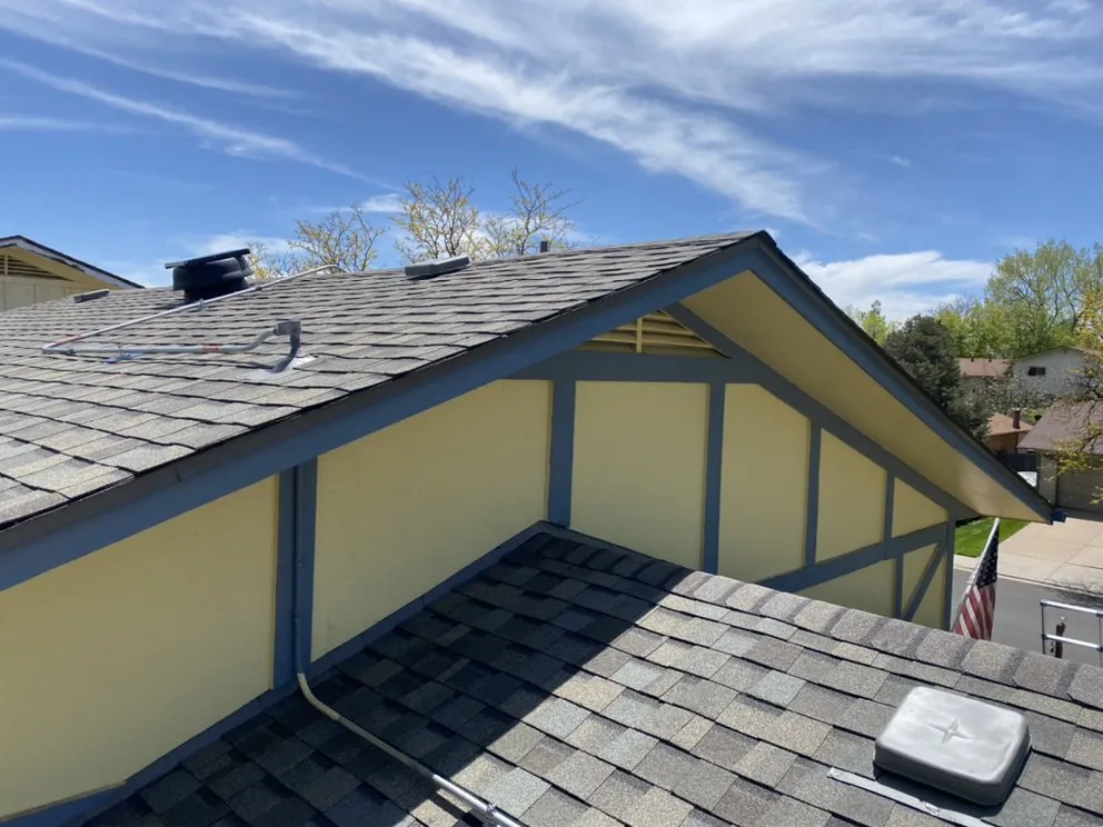 Slide of Sky Ridge Exteriors