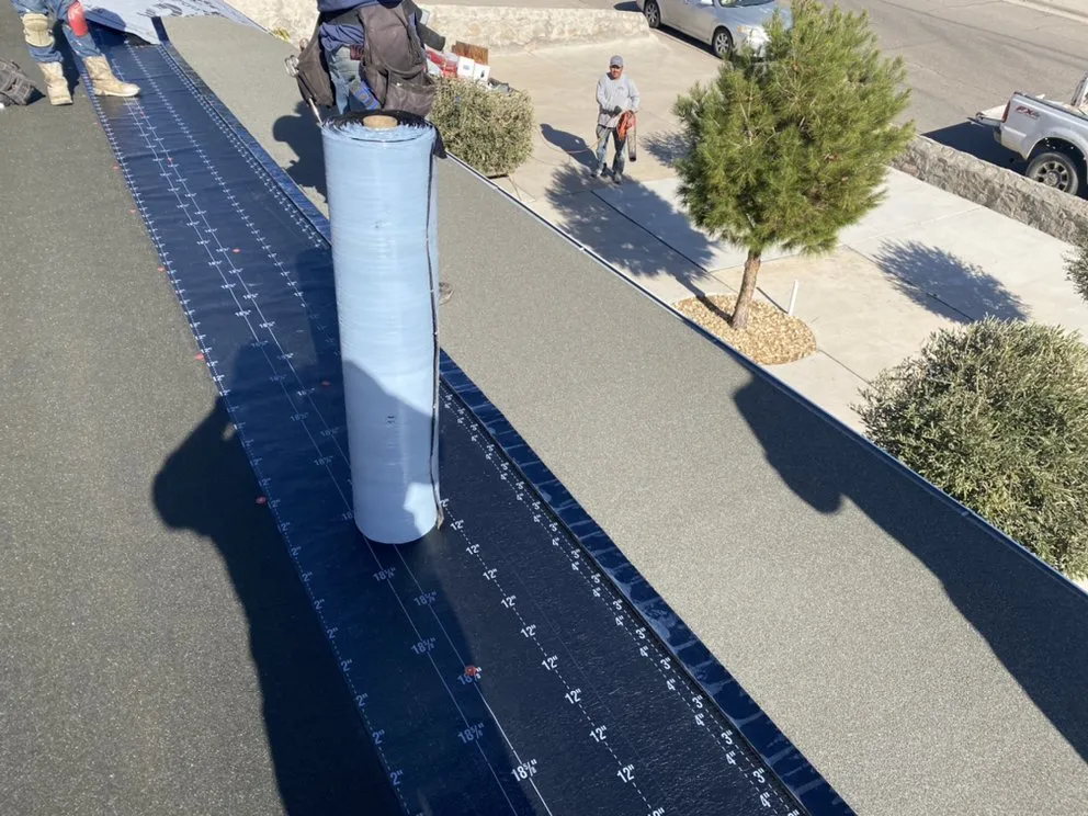 Slide of Sky Ridge Exteriors