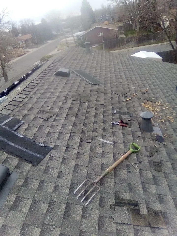 Slide of Sky Ridge Exteriors