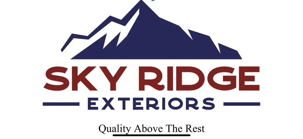 Slide of Sky Ridge Exteriors