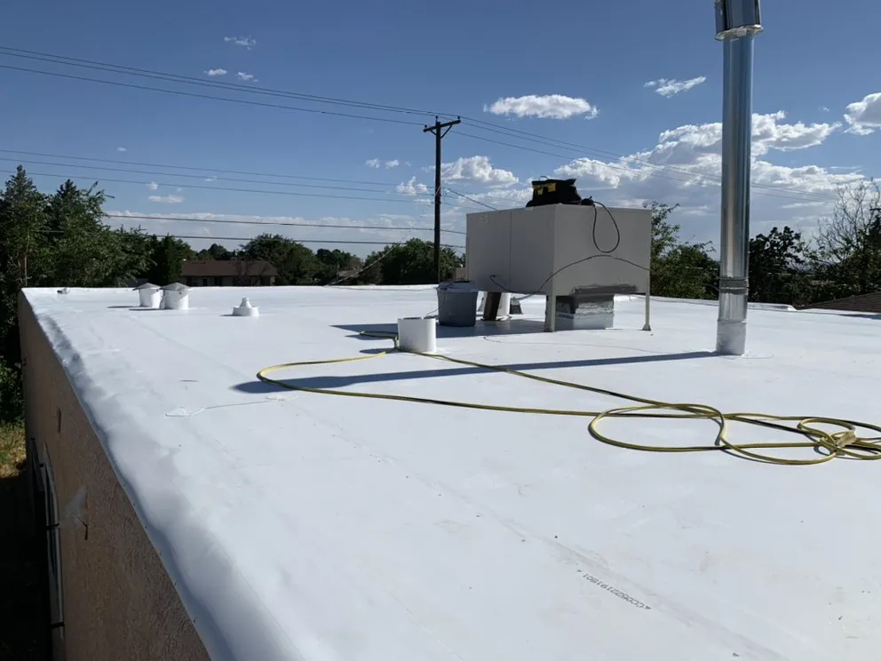 Slide of Sky Ridge Exteriors