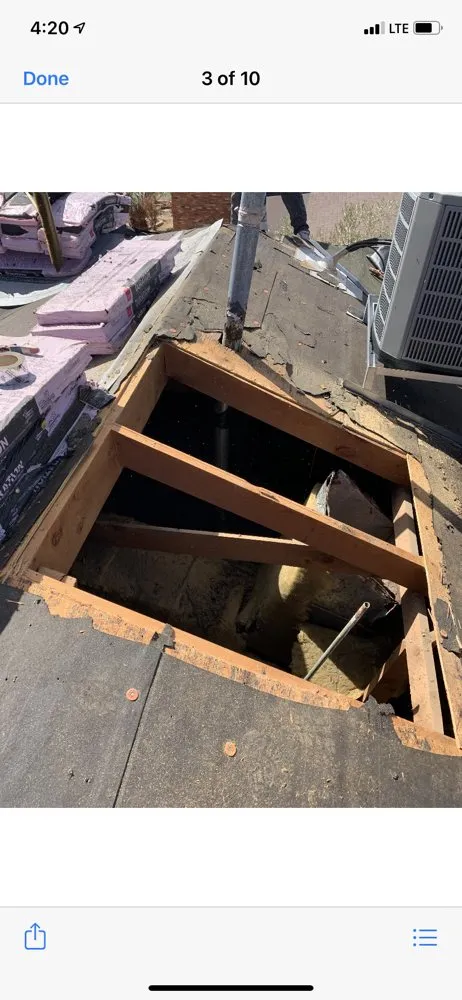 Slide of Sky Ridge Exteriors