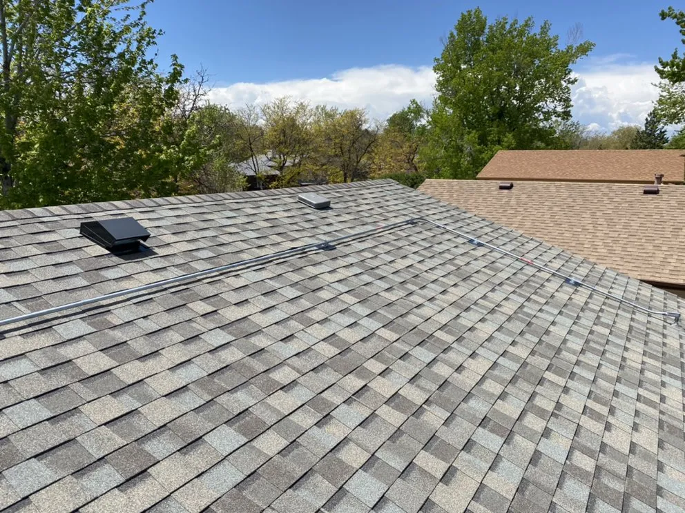 Slide of Sky Ridge Exteriors