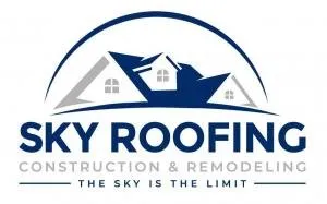 Sky Roofing Construction & Remodeling