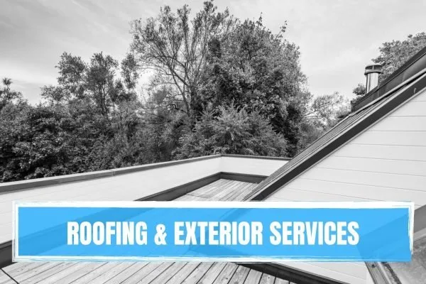 Slide of Sky Roofing Exteriors & Construction