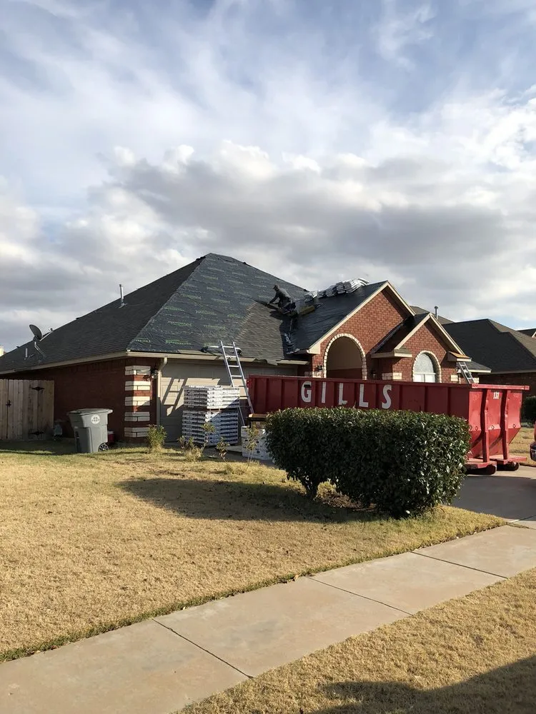 Slide of Sky Roofing