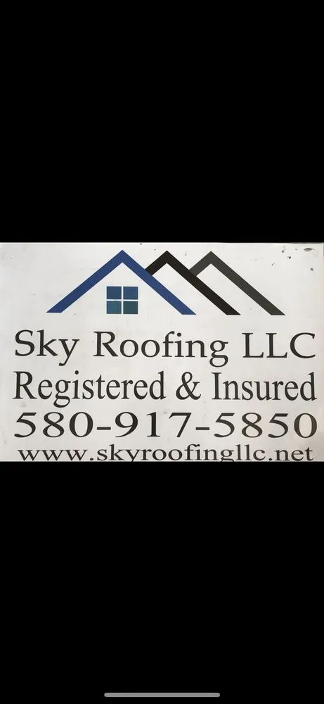 Slide of Sky Roofing